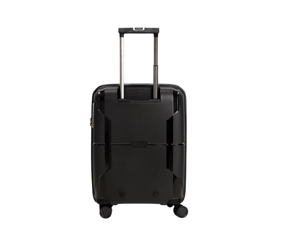 Didelio dydžio lagaminas Airtex 245/L black