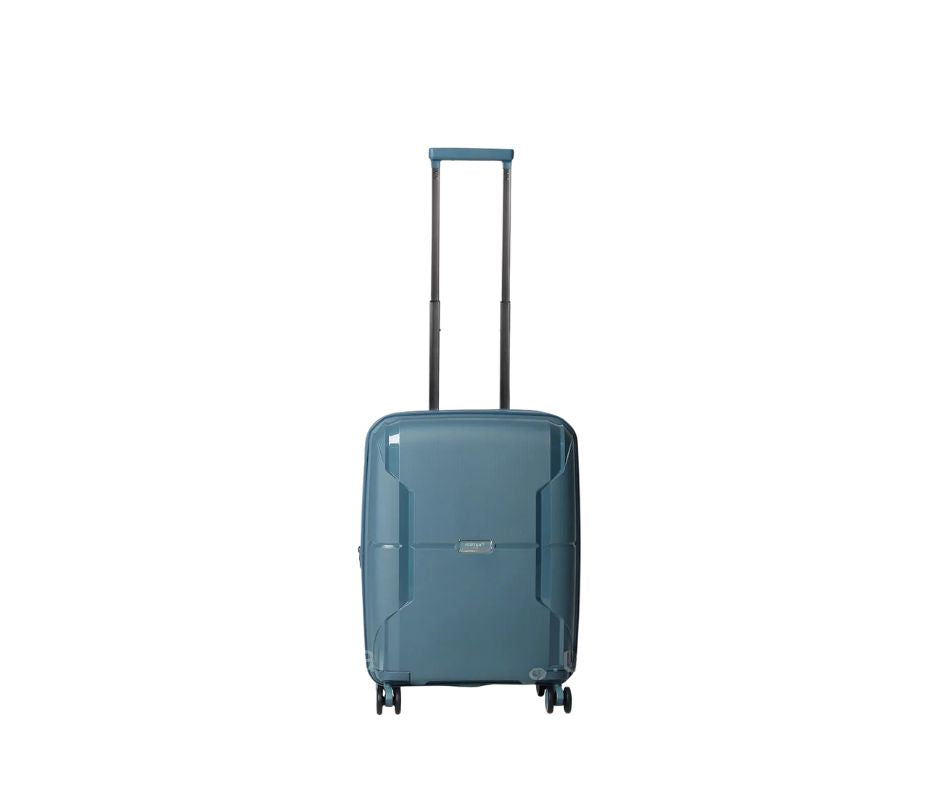 Didelio dydžio lagaminas Airtex 245/L blue