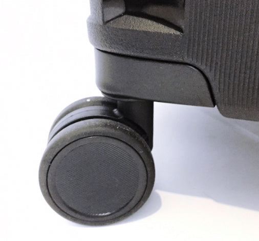 Vidutinio dydžio lagaminas Airtex 245/M black