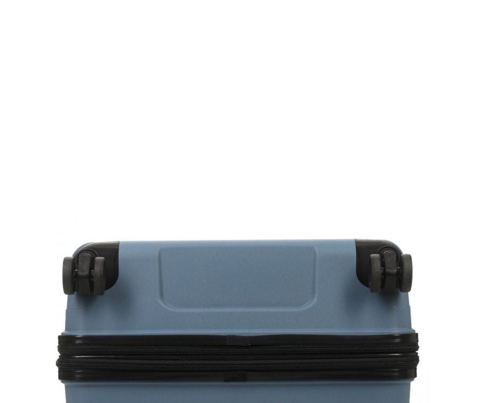 Didelio dydžio lagaminas WORDLINE 292/ L blue
