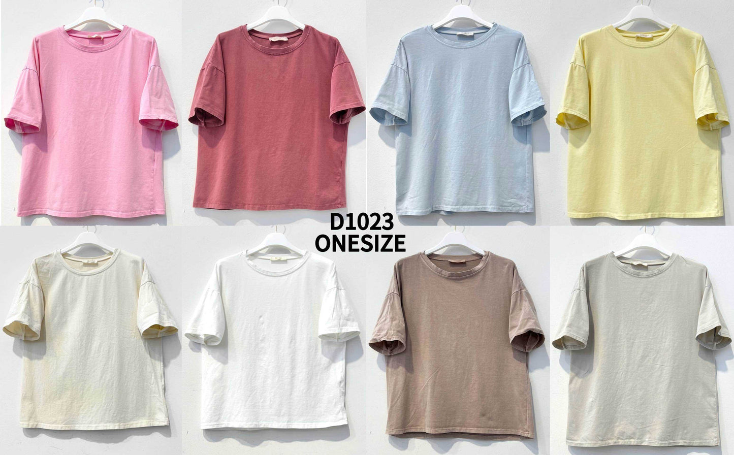 Vienspalvė palaidinė