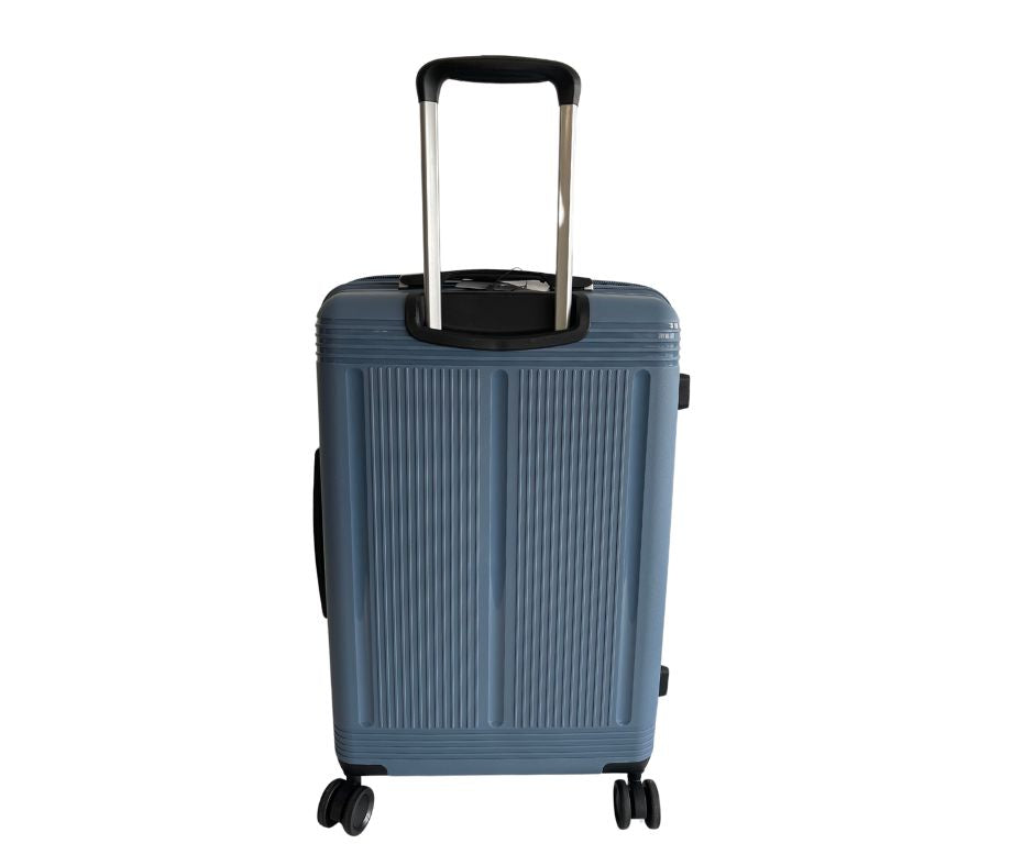 Didelio dydžio lagaminas WORDLINE 292/ L blue