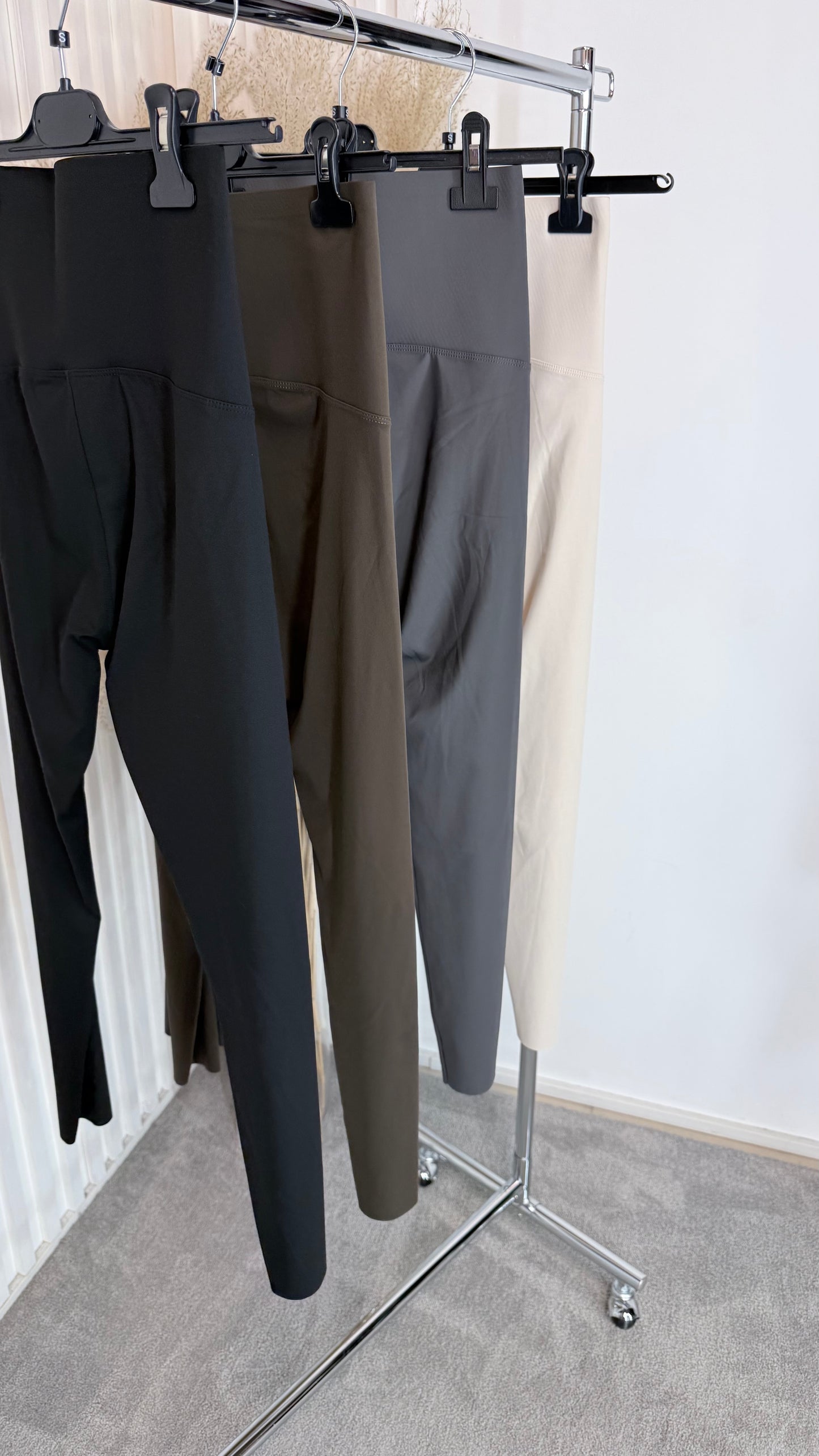 Formuojančios tamprės