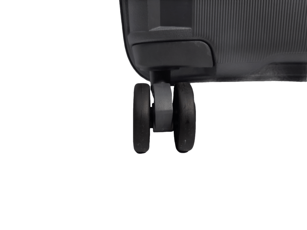 Didelio dydžio lagaminas Airtex 245/L d.grey