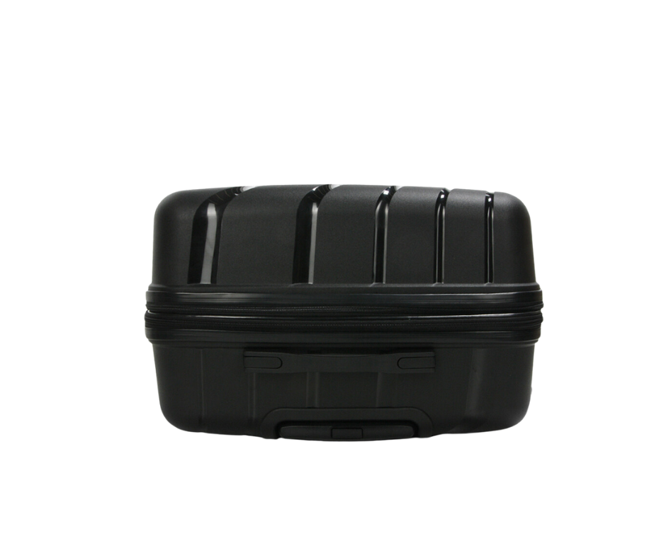 Didelio dydžio lagaminas WORDLINE 287 / L black