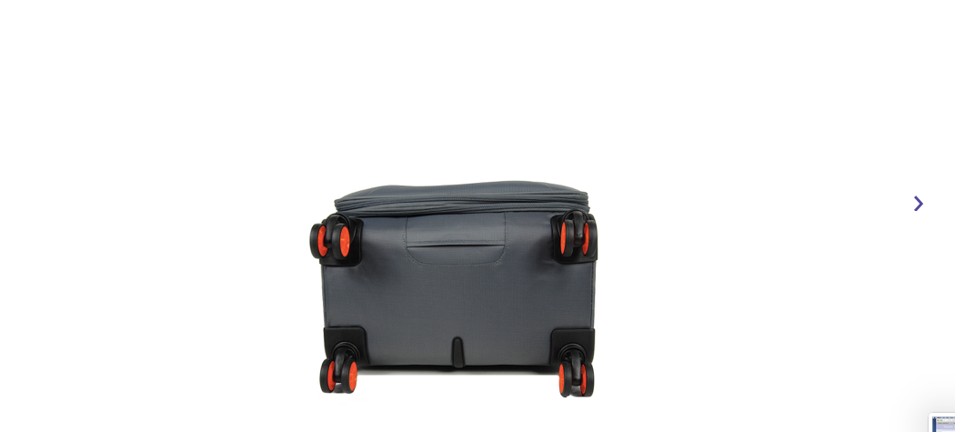 Didelio dydžio lagaminas Airtex 825/L grey
