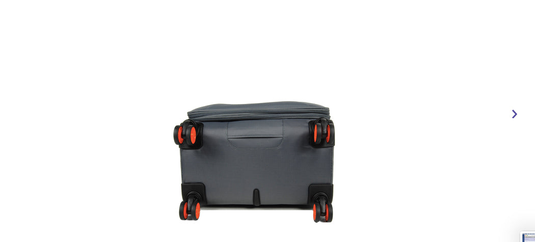 Didelio dydžio lagaminas Airtex 825/L grey