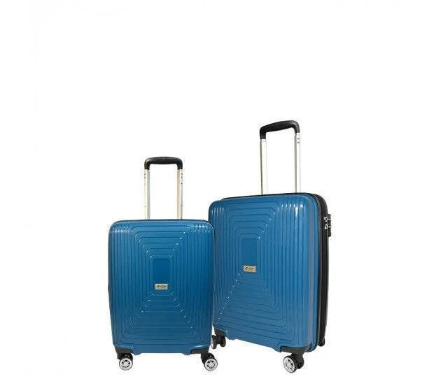 Didelis lagaminas Airtex 241/ L blue