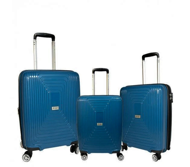 Didelis lagaminas Airtex 241/ L blue