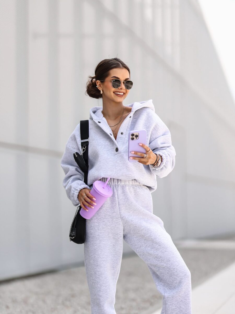 Laisvalaikio kostiumėlis POLO