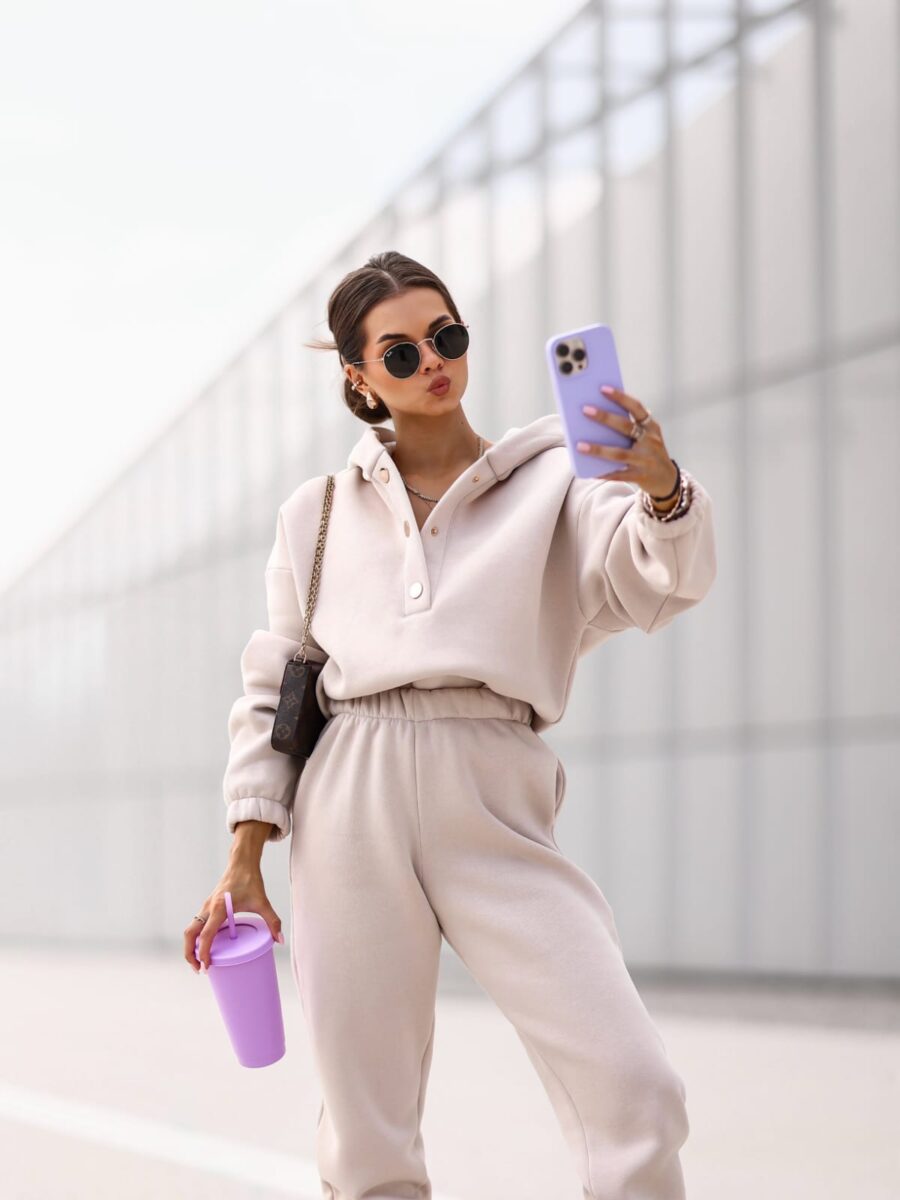 Laisvalaikio kostiumėlis POLO