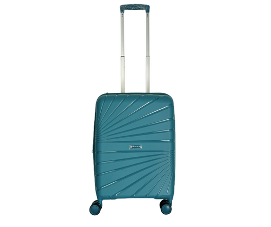 Didelio dydžio lagaminas WORDLINE 287 / L green