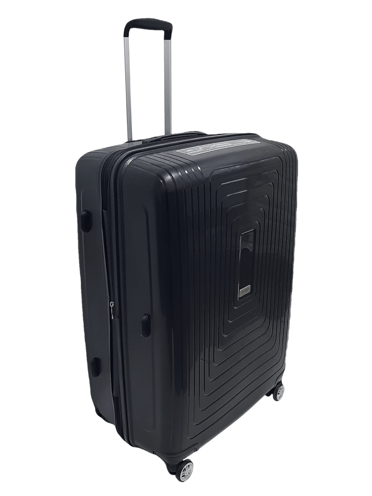 Didelis lagaminas Airtex 241/ L black