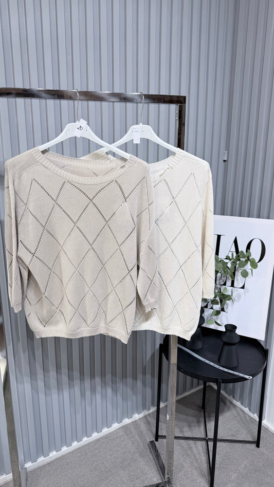 20 megztinis su raštu