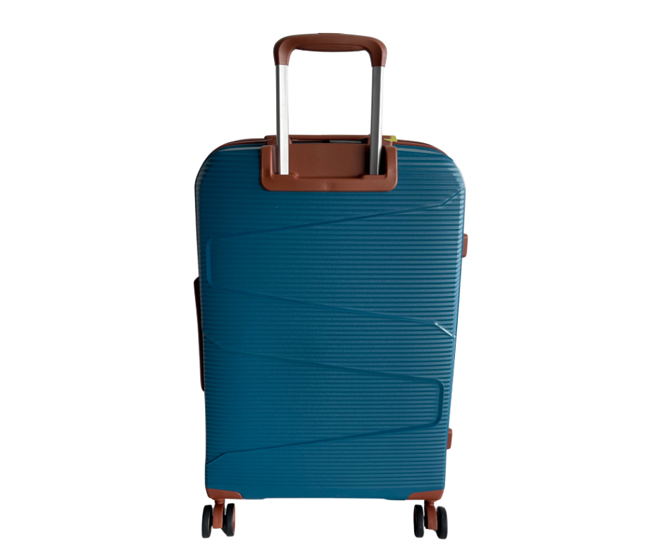 Lagaminas 293 navy M