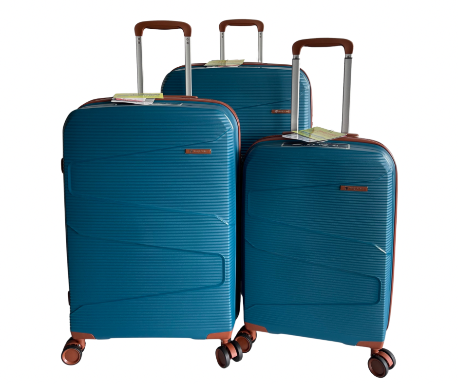 Lagaminas 293 navy M