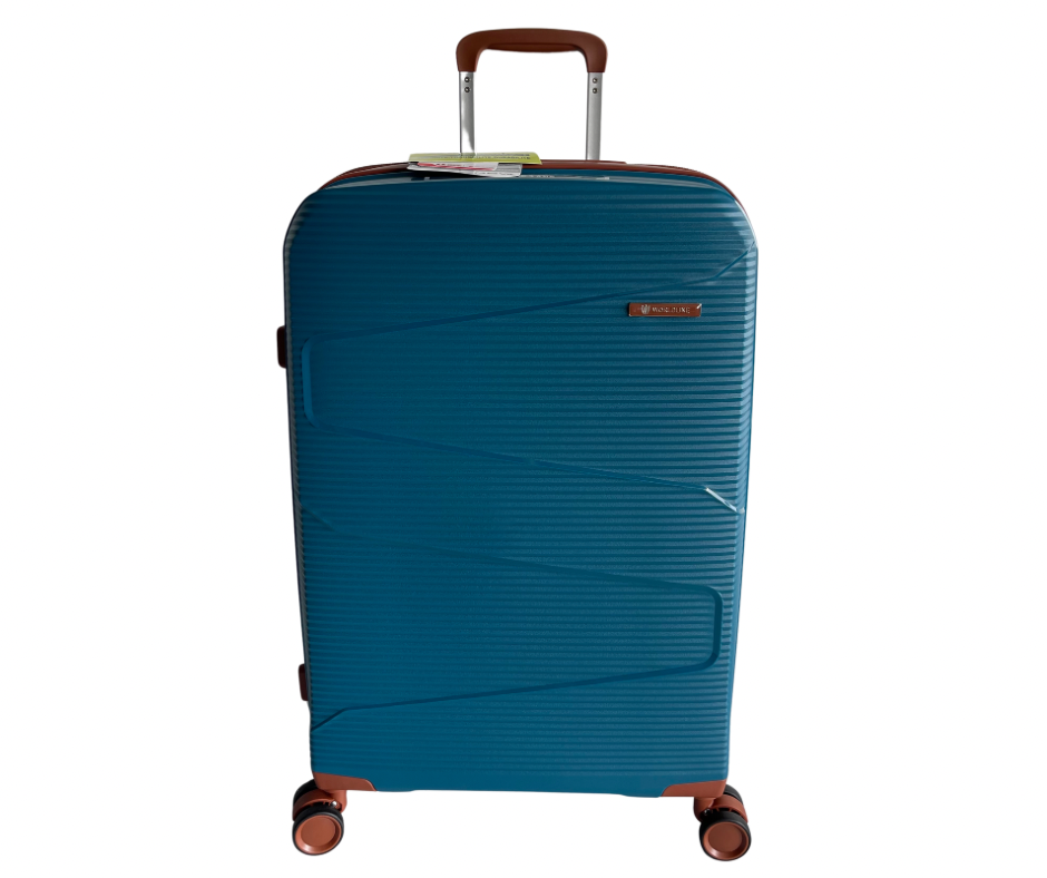 Lagaminas 293 navy M