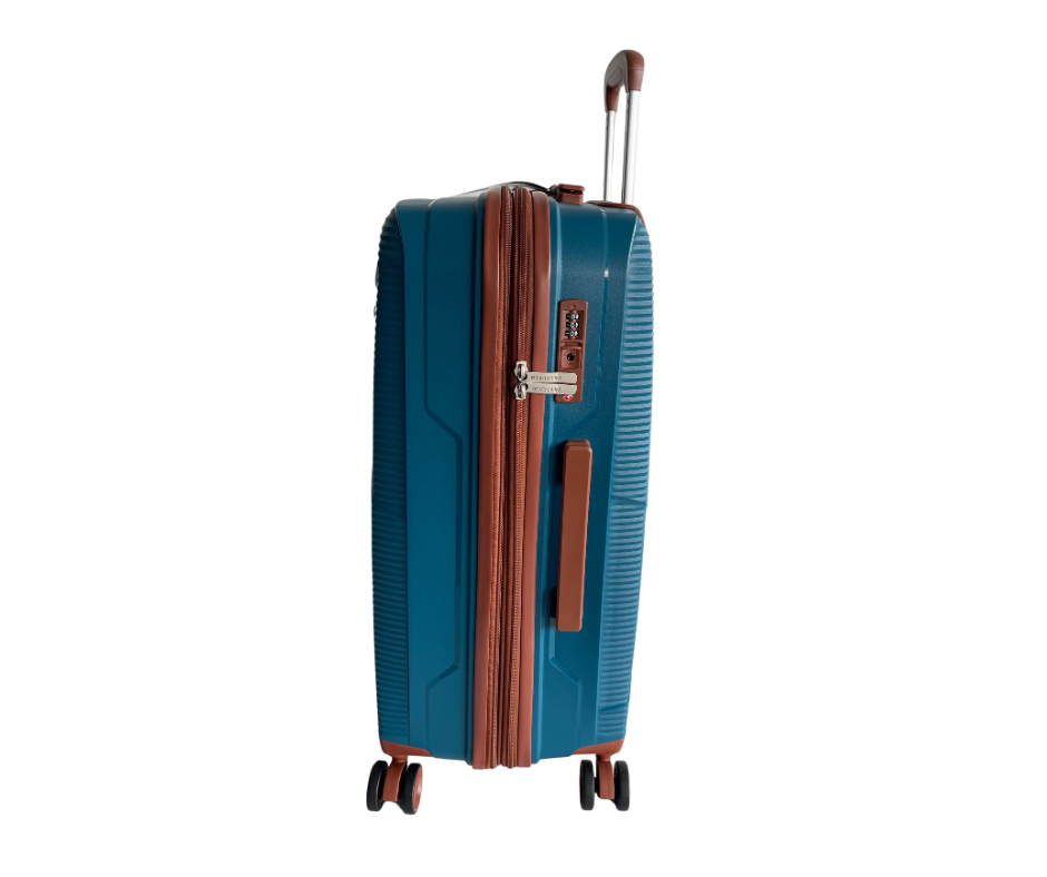 Lagaminas 293 navy M