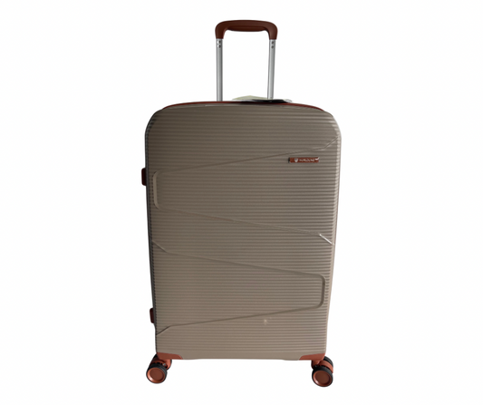 Lagaminas 293 champagne S