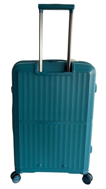 Didelis lagaminas Airtex 249 L/blue
