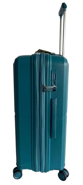Didelis lagaminas Airtex 249 L/blue