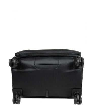 Vidutinio dydžio lagaminas Airtex 825/M black